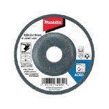 Makita  B-18340 Flexibilis csiszoló és vágótárcsa 125x3mm FÉM AC80