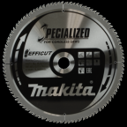 Makita  B-67278 EFFICUT körfűrészlap 305mm f:30 Z100