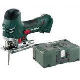 Metabo STA 18 LTX 140 Akkus Szúrófűrész 18V akku és töltő nélkül 601405840