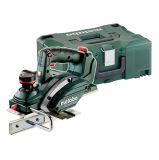 Metabo HO LTX 20-82 Akkus Gyalu 18V Akku és töltő nélkül 602082840