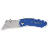 Berner  Blue Line összecsukható kés  150mm  30364