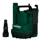 Metabo TP12000 SI  Tisztavíz búvárszivattyú 600W 0251200009