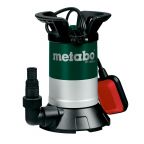 Metabo TP 13000 S Tisztavíz búvárszivattyú 550W 0251300000