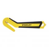 Stanley STHT10357-0 Dobozvágó kés, kétkomponensű nyéllel