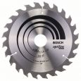 Bosch Körfűészlap 184x30mm-24 2608640610