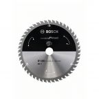 Bosch Körfűrészlap 165x20mmT48 2608837687