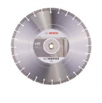 Bosch 2608602625 Gyémánttárcsa 350x20/25,4mm ASZFALT