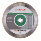 Bosch Gyémánttárcsa 230x22,2mm CSEMPE / KERÁMIA  2608602205
