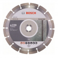 Bosch 2608602200 Gyémánttárcsa 230x22,2mm BETON