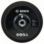 Bosch Hátlap M14 tépőzárral 150mm 2608612027