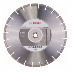 Bosch 2608602544 Gyémánttárcsa 350x20/25,4mm BETON