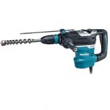 Makita HR4013C Fúró-vésőkalapács 1100W