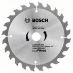 Bosch Körfűrészlap EC WO H 160x20-24 2608644373