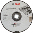 Bosch Darabolótárcsa, 230x1,9mm hajlított , Standard for INOX 2608601514