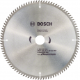 Bosch Körfűrészlap Eco for Aluminium  254x30-96  2608644395