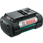 Bosch Rotak Akkumulátor  36V / 4,1Ah F016800346