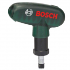 Bosch Pocket csavarozófej 10 részes készlet 2607019510