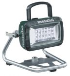Metabo  BSA 14,4-18 LED Építőipari  fényvető (akku és töltő nélkül) 602111850