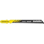 Metabo 623632000 Szúrófűrészlap 74mm/1,25mm basic wood