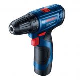 Bosch GSR 120-Li Akkus fúrócsavarozó 12V  06019G8000