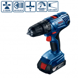 Bosch GSB180-Li Akkus ütvefúró-csavarozó 18V 06019F8307