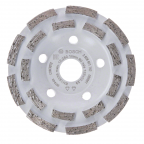 Bosch 2608601762 Betoncsiszoló korong  Expert for Concrete Long life 125mm