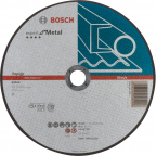 Bosch 2608603400 ExpertForMetal daraboló egyenes AS 46 T BF 230x1,9 mm ACÉL