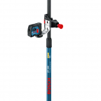 Bosch BT 350 Műszerállvány 0601015B00