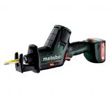 Metabo SSE12BL PowerMaxx Akkus kardfűrész 602322500