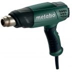 Metabo HE23-650 Control Hőlégfúvó 2300W 602365000