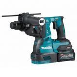 Makita HR003GD201 Akkus fúró-vésőkalapács 40V