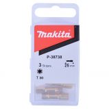 Makita P-38738 Csavarozó bit TORX T30x25mm