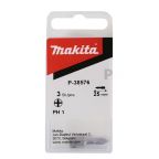 Makita P-38576 Csavarozó bit PH1x25mm