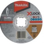 Makita E-00387 Vágótárcsa 115x22,23mm X-LOCK