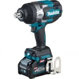 Makita TW001GM201 Akkus ütvecsavarbehajtó 40V