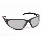 Munkavédelmi Szemüveg FREELUX 62127  füstszínű, In/Out lencse, UV400 bevonat, 1-es fényszűrő