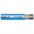 Iweld superflex oxigén tömlő 8,0x3,5mm 30SPRFLEXOX8