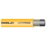 Iweld superflex propán tömlő 6,3x3,5mm 30SPRFLEXPB6