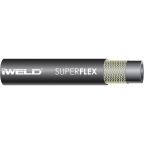 Iweld superflex semleges gáz tömlő 6,0x3,5mm Ni, Ar, Co2 30SPRFLEXNT6