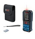 Bosch GLM50-27C Lézeres távolságmérő (piros) 0601072T00