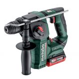 Metabo BH12BL16 Akkus fúrókalapács 12V metaBox 600207800