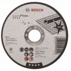 Bosch Expert Inox vágótárcsa ACÉL / INOX 125x2x22,23mm 2608600094