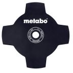 Metabo Bozótvágókés 4 ágú/fűkaszához 628433000