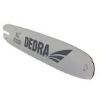 Dedra DED8697-08P Láncvezető  20cm