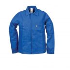 Munkavédelmi Kabát 74102 Mercure Kék 44/46-os