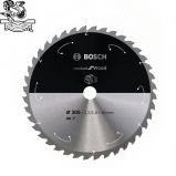 Bosch 2608837741 Körfűrészlap 305x2,2/1,6x30mm 40fog FA