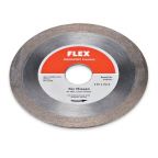 Flex 349.011 Diamantjet Gyémánttárcsa 115x22,2mm KŐ / MÁRVÁNY