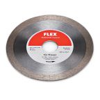 Flex 349.038 Diamantjet Gyémánttárcsa 125x22,2mm KŐ / MÁRVÁNY