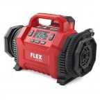 Flex CI 11 18,0 Akkus kompresszor 18V akku és töltő nélkül 506.648