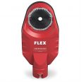 Flex SAD BS D32 D67 Porelszívó adapter fúrógépekhez 67mm fúrószár átmérőig  513.776